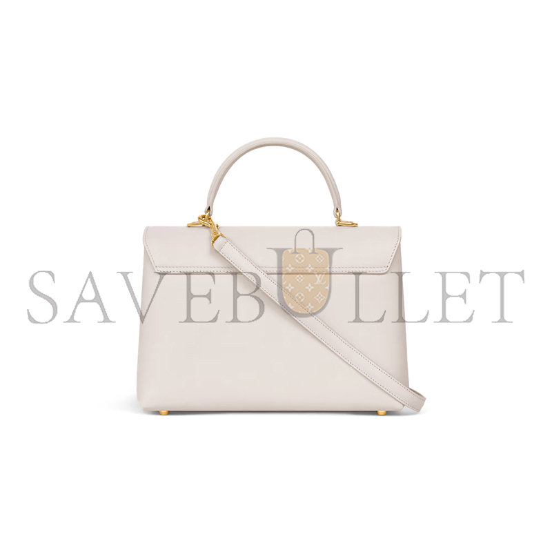 Ce1i*e medium nino bag in smooth satinated calfskin 117523gg2.01rc (25*17.5*10cm)
